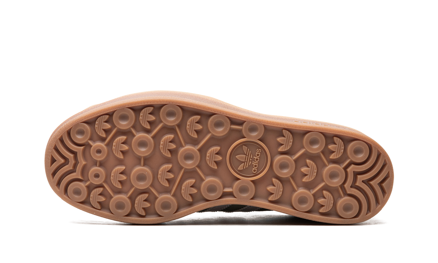 GAZELLE BOLD WMNS "Silver Green Gum" ID6998