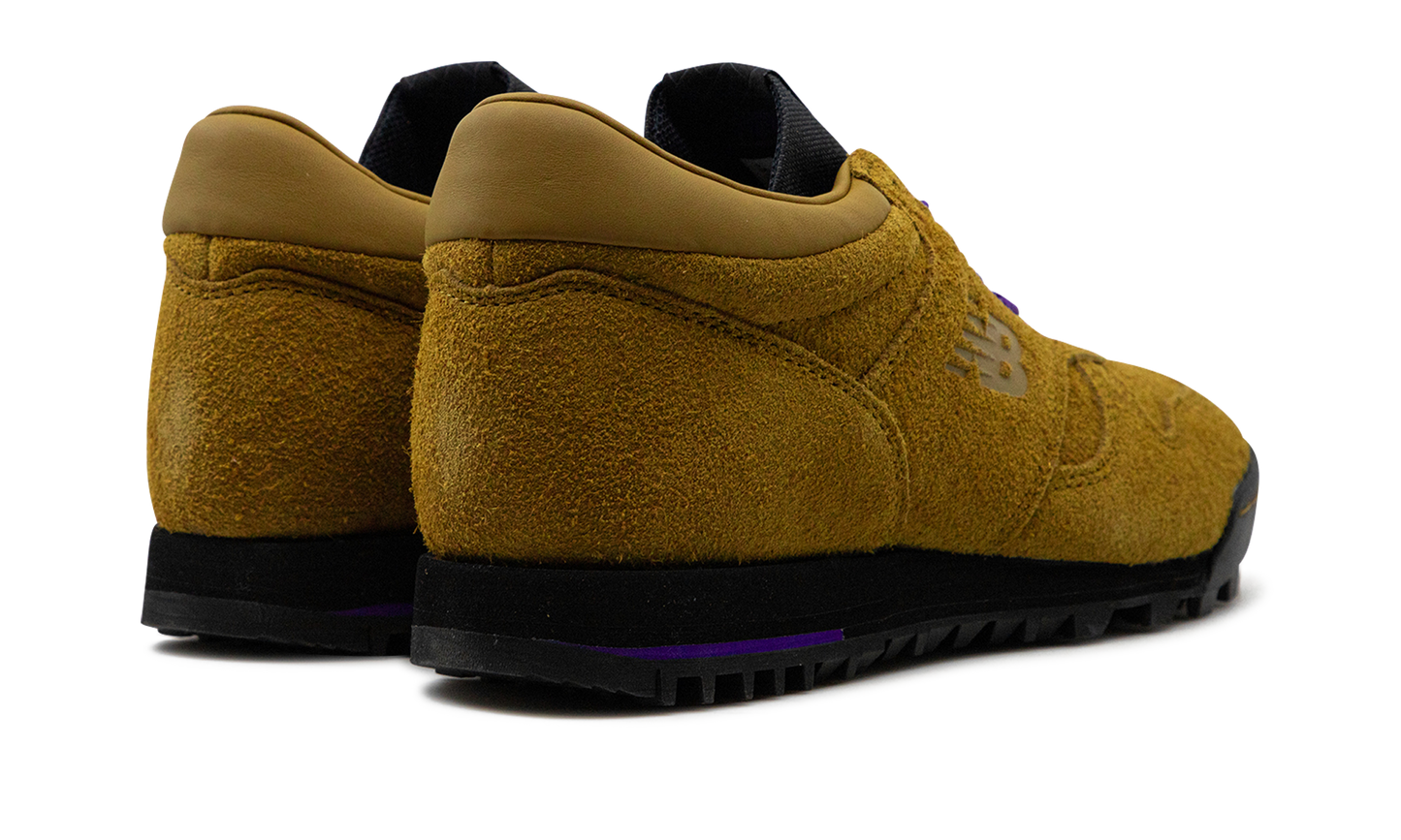 Rainier Low "Aime Leon Dore - Brown"