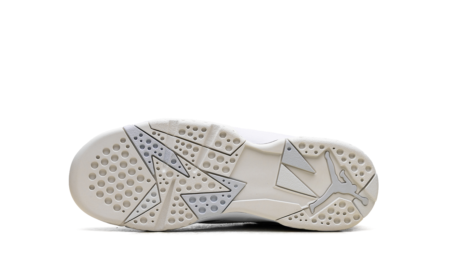 Air Jordan 7 GS "Cobalt Bliss" DV2255 400