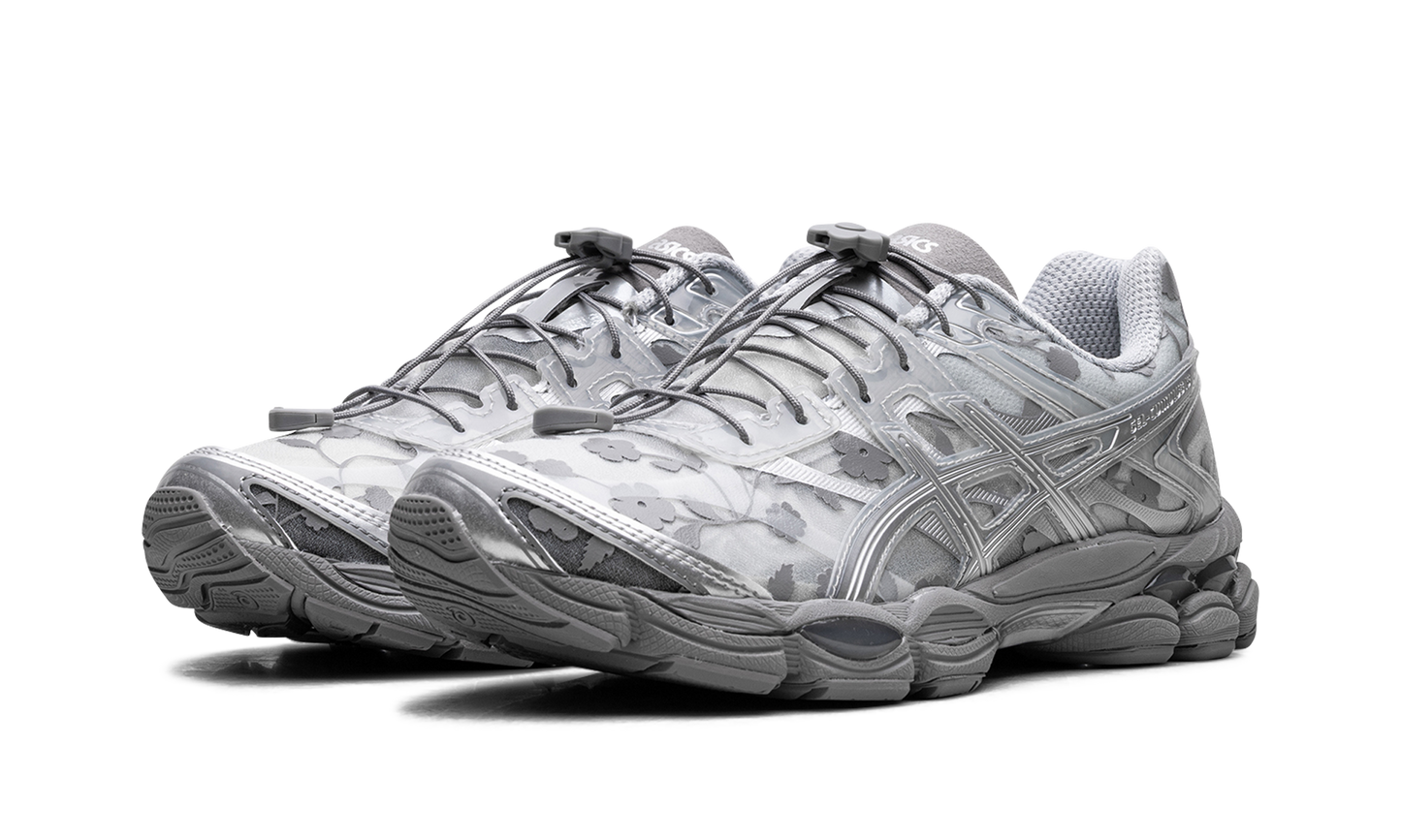 GEL-Cumulus 16 WMNS "Cecilie Bahnsen - Glacier Grey/Pure Silver" 1203A762 020