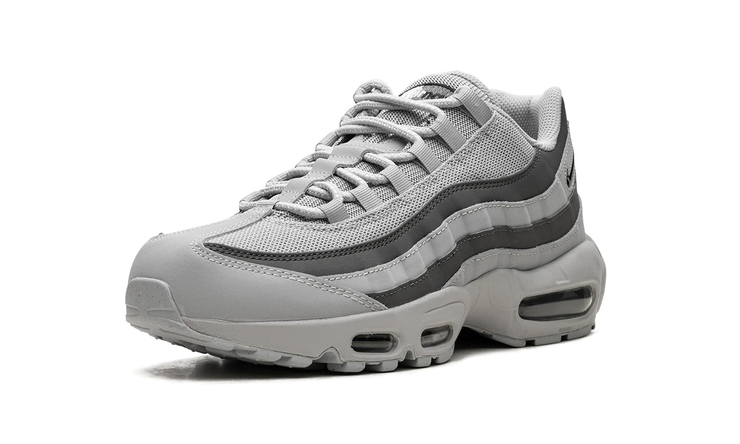 Air Max 95 "Greyscale" DX2657 002