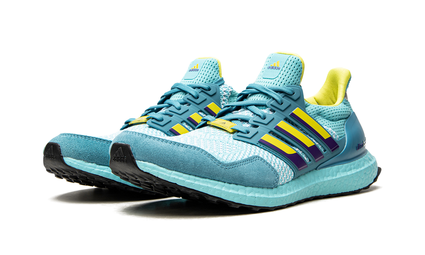 UltraBoost 1.0 DNA "Aqua ZX 8000" H05263