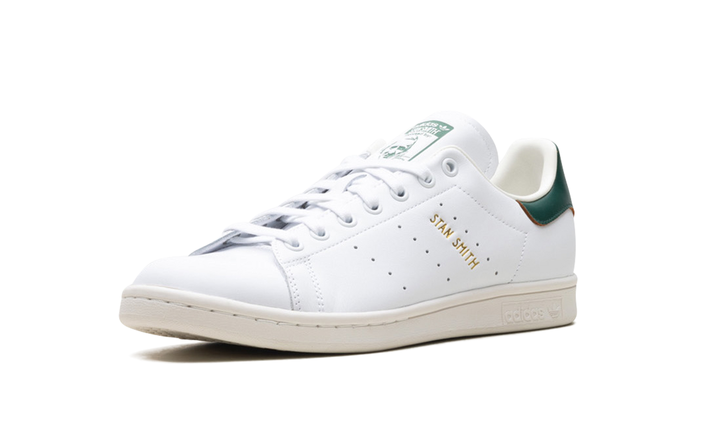 Stan Smith "Cloud White/Collegiate Green/Core White" JH9704
