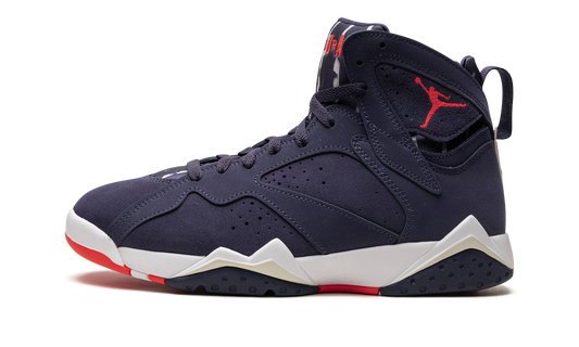 Jordan 7 Retro "Quai 54 (2022)" DV0577 500