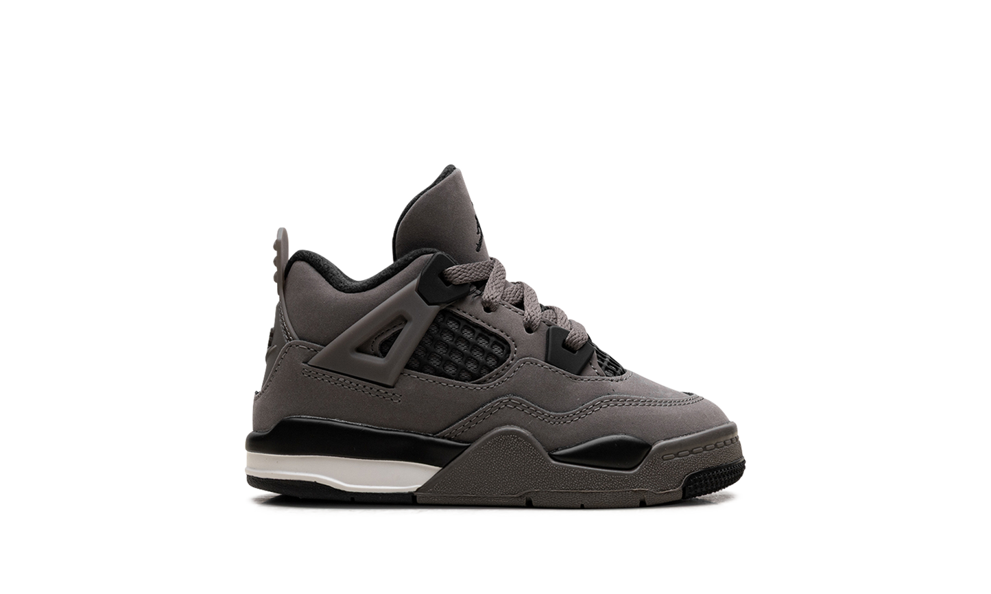 Air Jordan 4 Retro TD "Cave Stone" IB4387 200