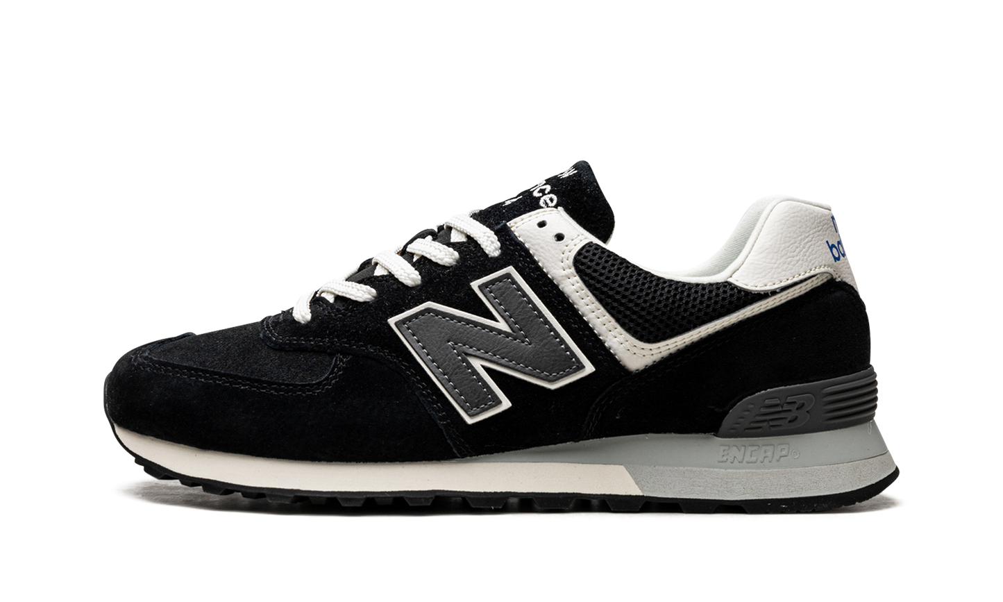 574 "Classic" U574BK2