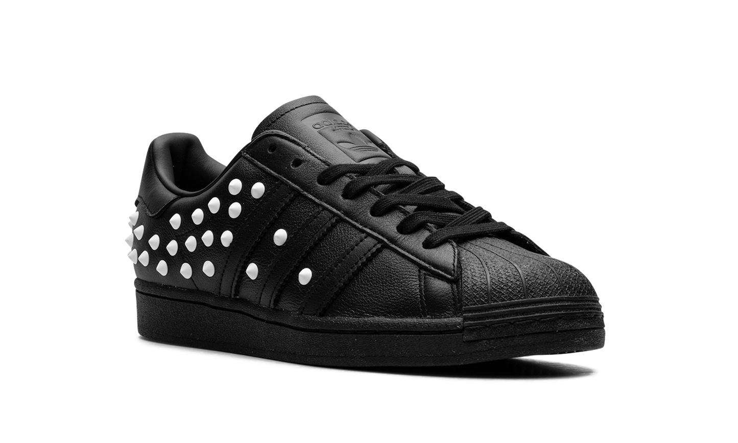 SUPERSTAR WMNS "Cloud White Black" FV3343