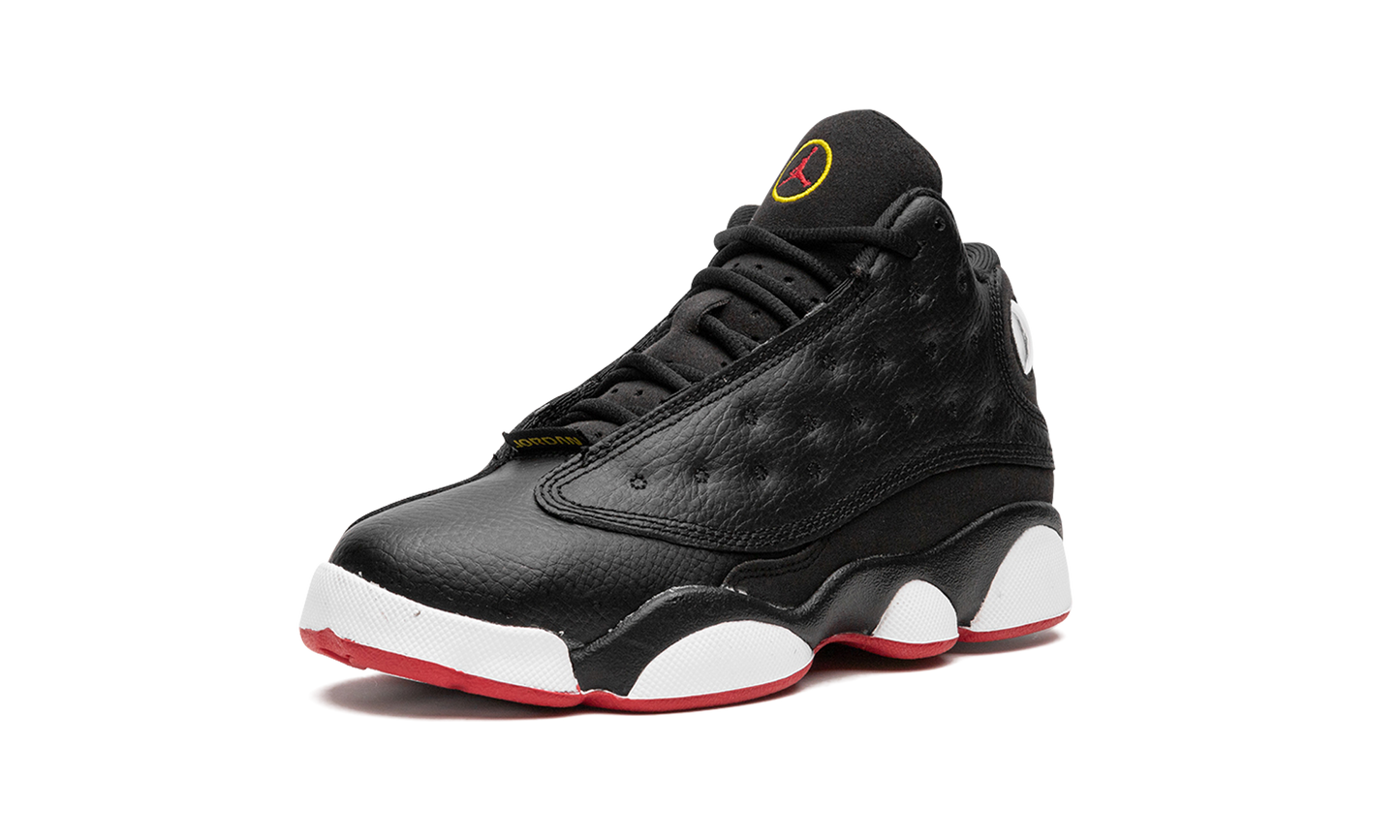 Air Jordan 13 PS "Playoffs" DJ3005 062