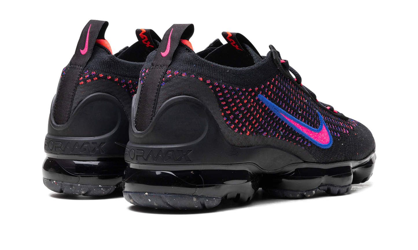 AIR VAPORMAX 2021 FLYKNIT MNS WMNS "Hyper Pink" DX2355 001