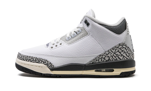 Air Jordan 3 GS "Hide N Sneak" DX6665 100