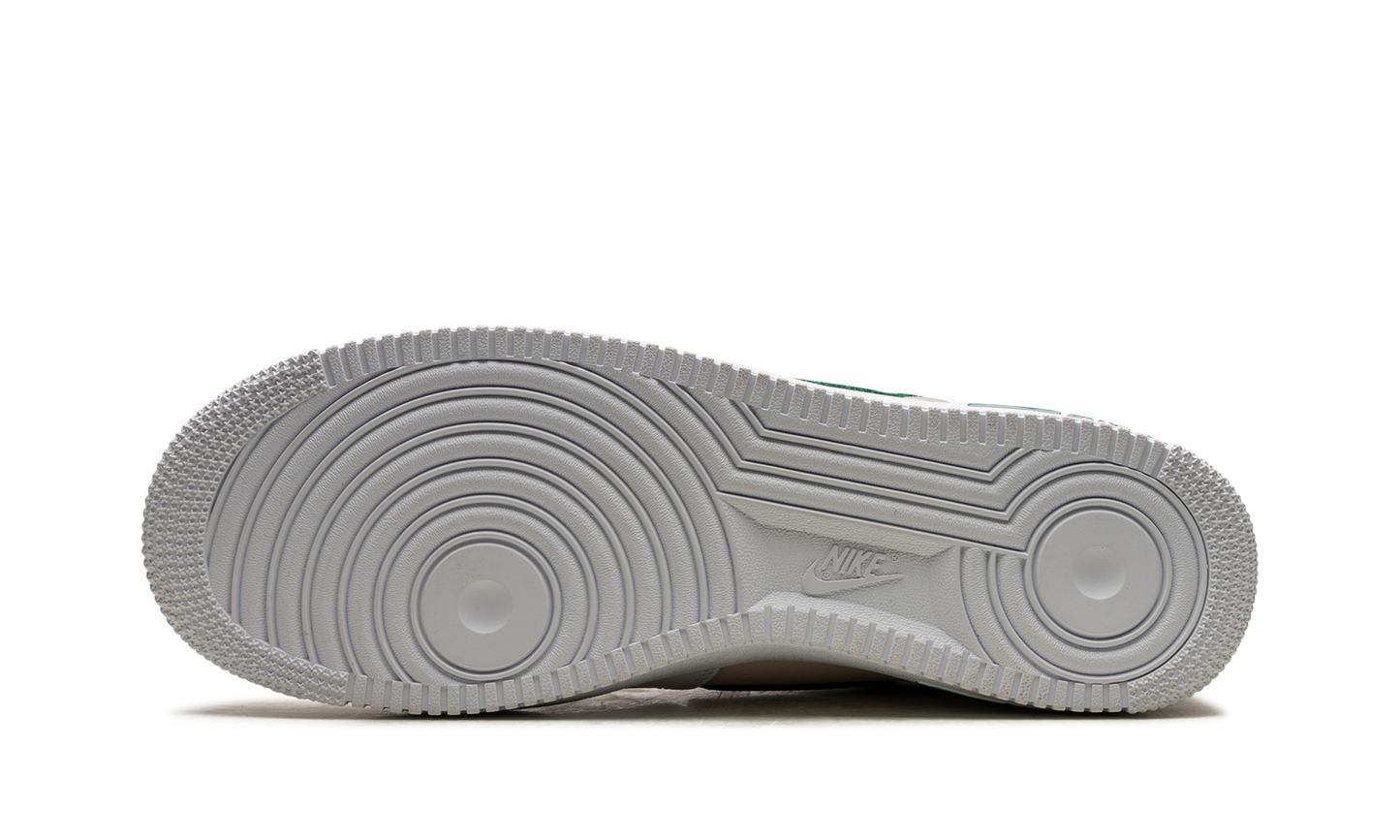 Air Force 1 '07 LV8 EMB "White Malachite" DM0109 100