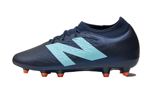 Tekela V4+ Magique FG GS "Navy Team Sky Blue" SJT3FN45