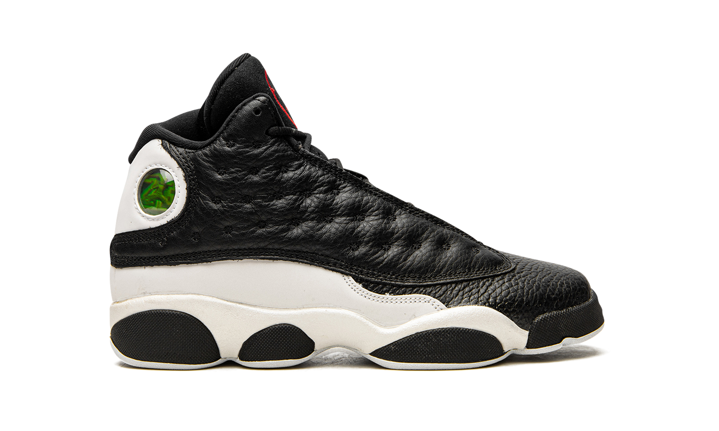 Air Jordan 13 Retro GS "Reverse He Got Game" 884129 061