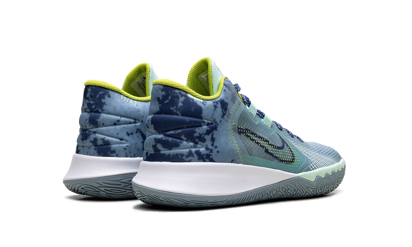 Kyrie Flytrap 5 GS "Ocean Cube" DD0340 300