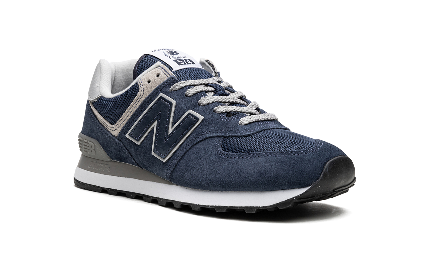 574 Core WMNS "Navy / Grey" WL574EVN