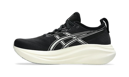 Gel Nimbus 27 "Black / Grey" 1011B958 002