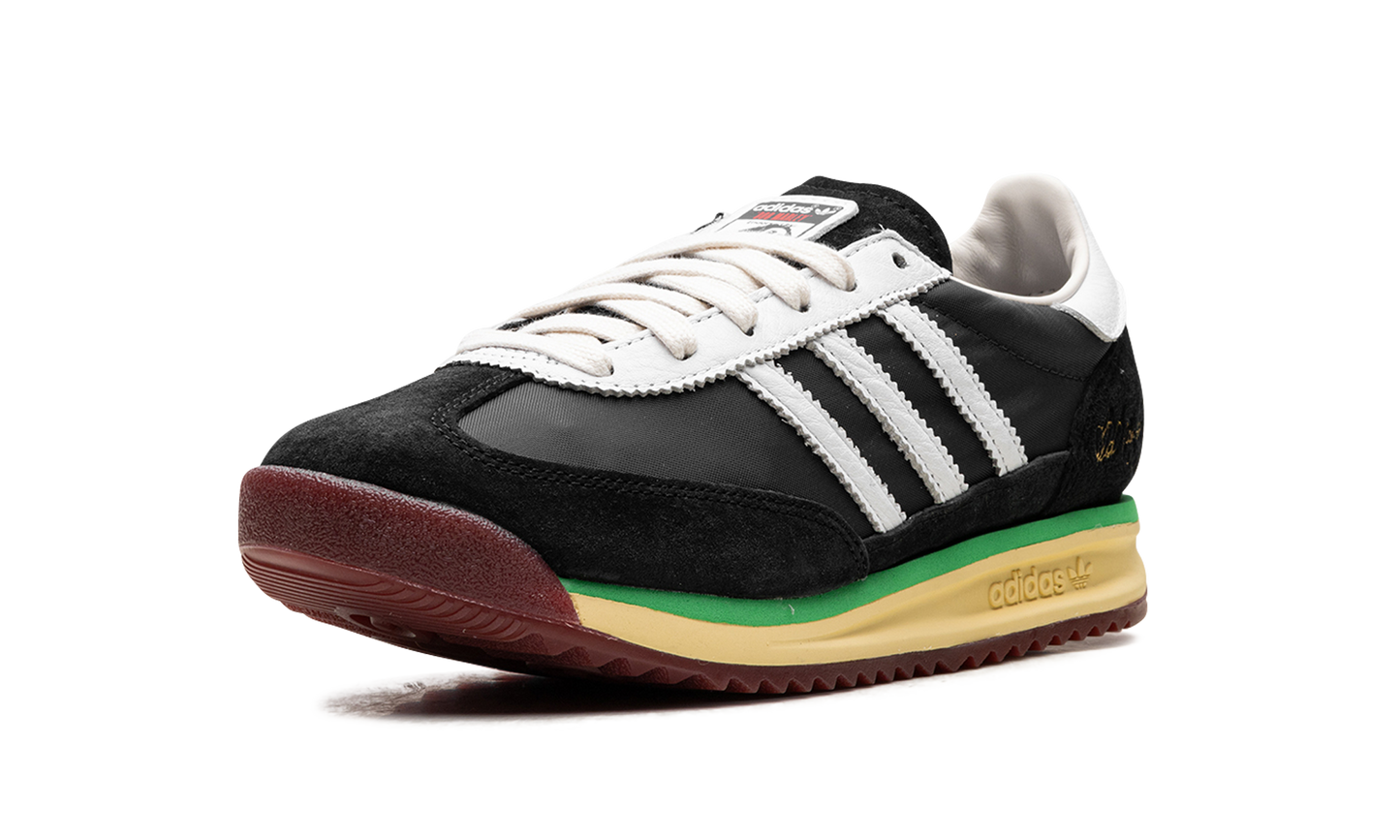 SL 72 RS "Bob Marley One Love" JR7973