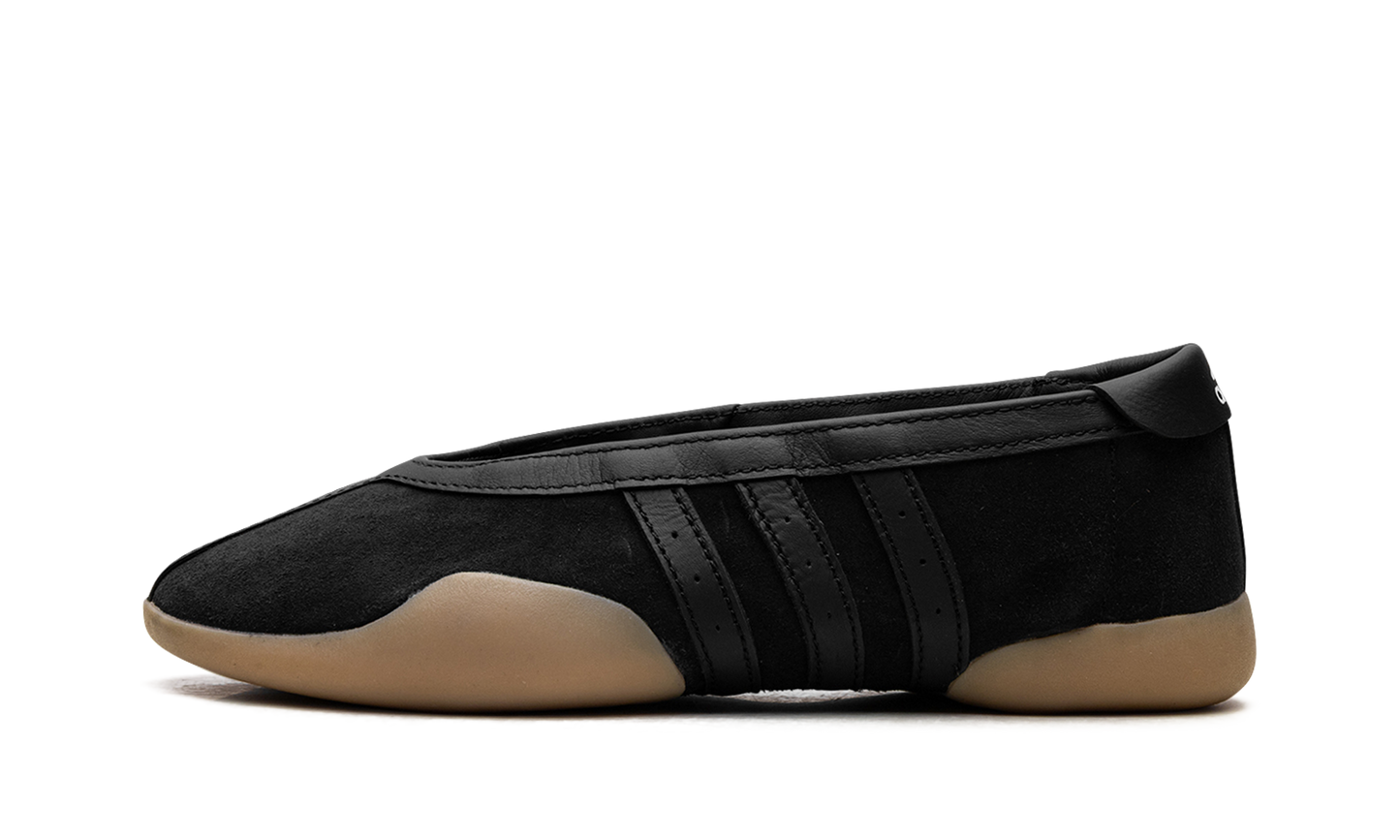 Taekwondo Mei Ballet WMNS "Black Gum" JQ0669