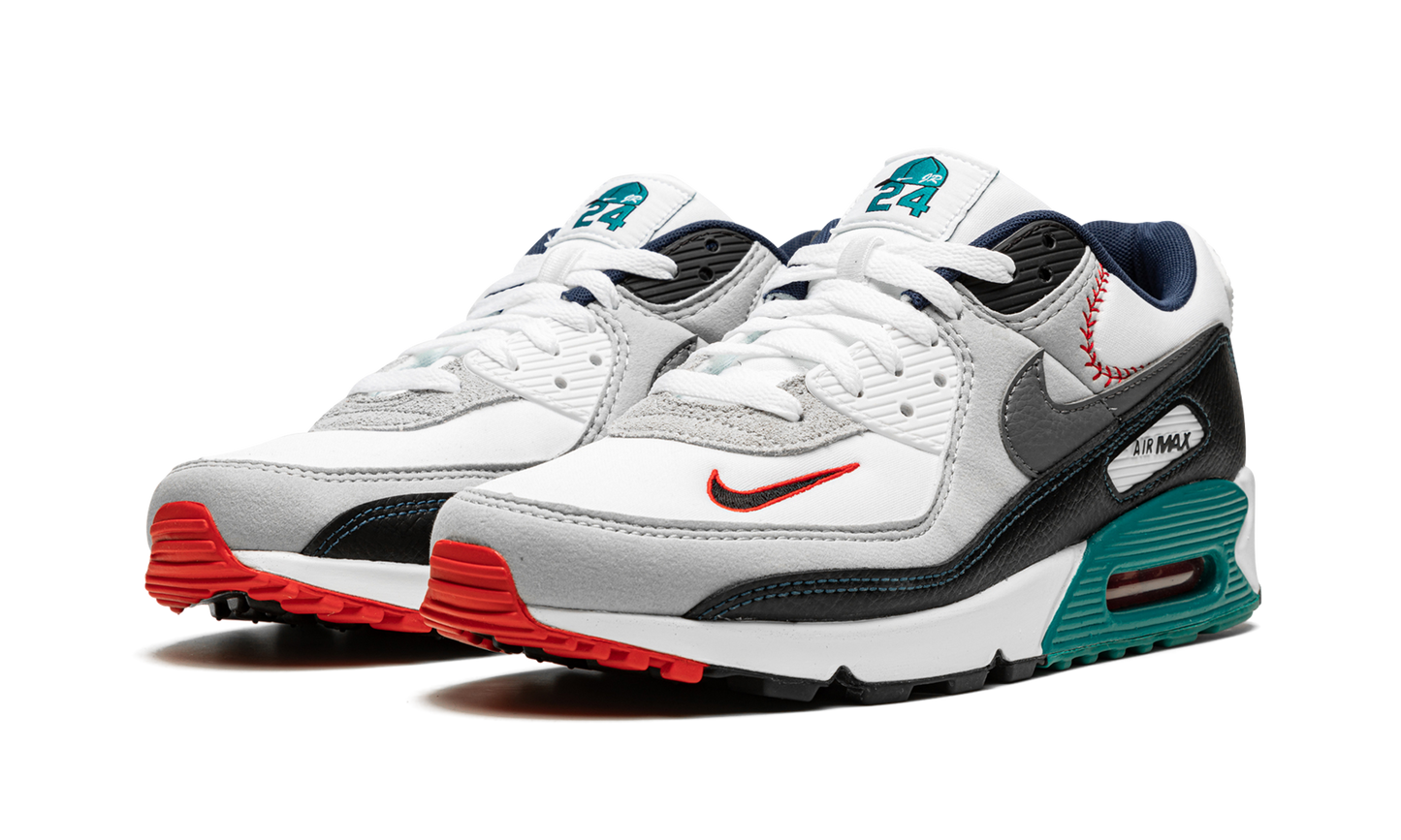 Air Max 90 SE "Griffey Swingman"