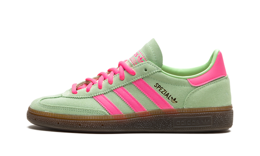 Handball Spezial "Semi Green Spark" IH7498