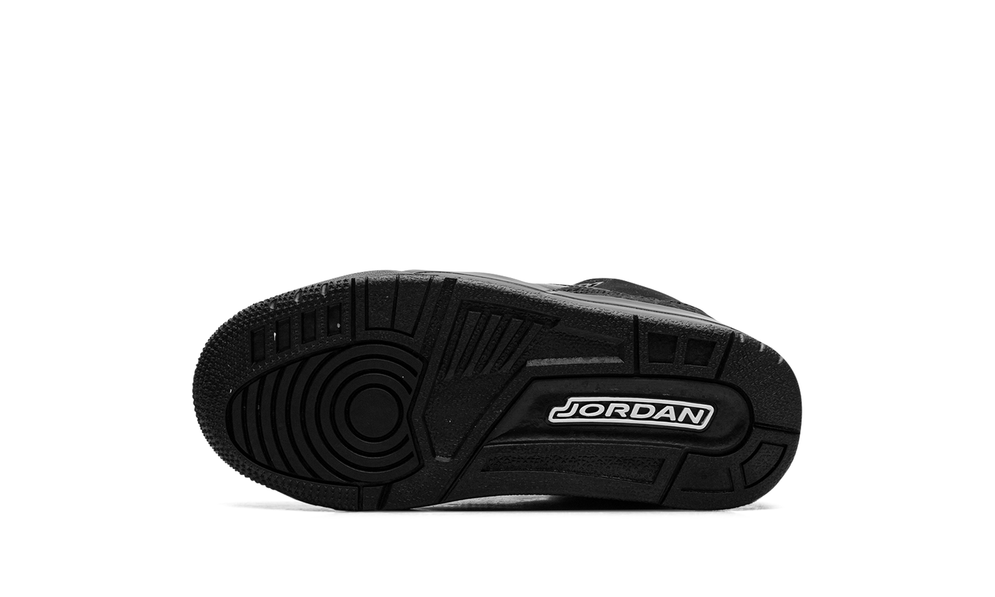 Air Jordan 3 PS "Black Cat" DM0966 001