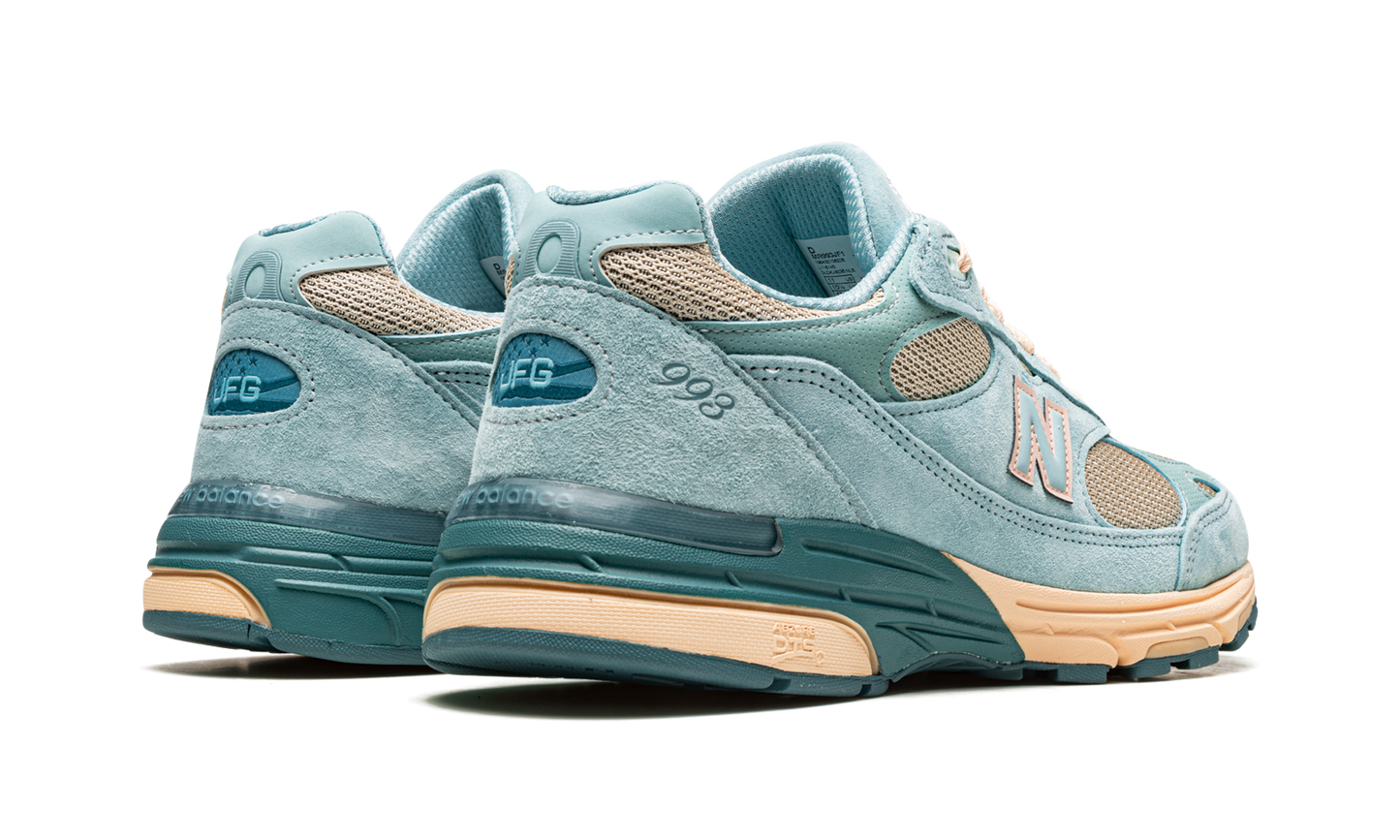 993 "Joe Freshgoods - Performance Art Arctic Blue" MR993JF1