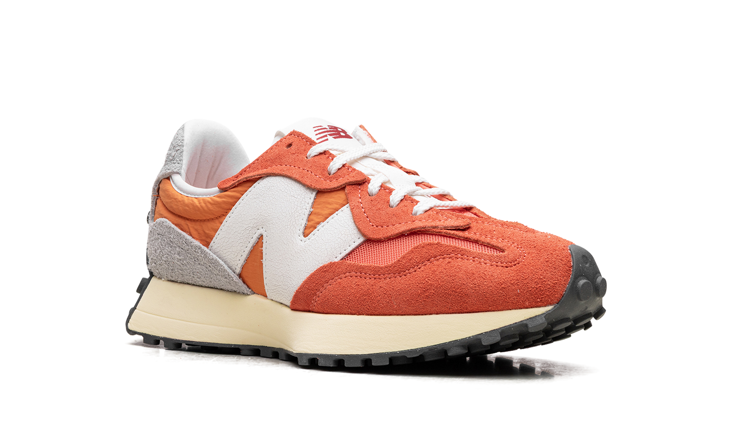 327 "Gulf Red Sun Glow" U327WRC