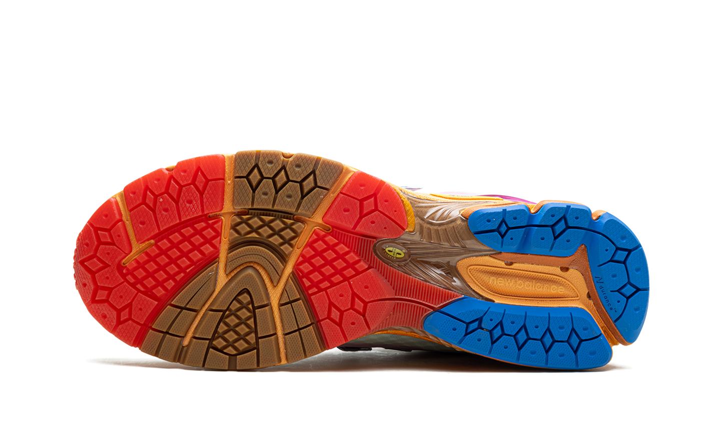 1906R "Action Bronson - Rosewater" M1906RKL