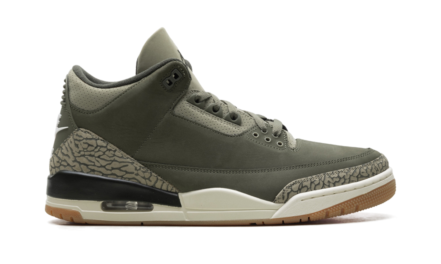 Air Jordan 3 "Family Affair" DN3707 202