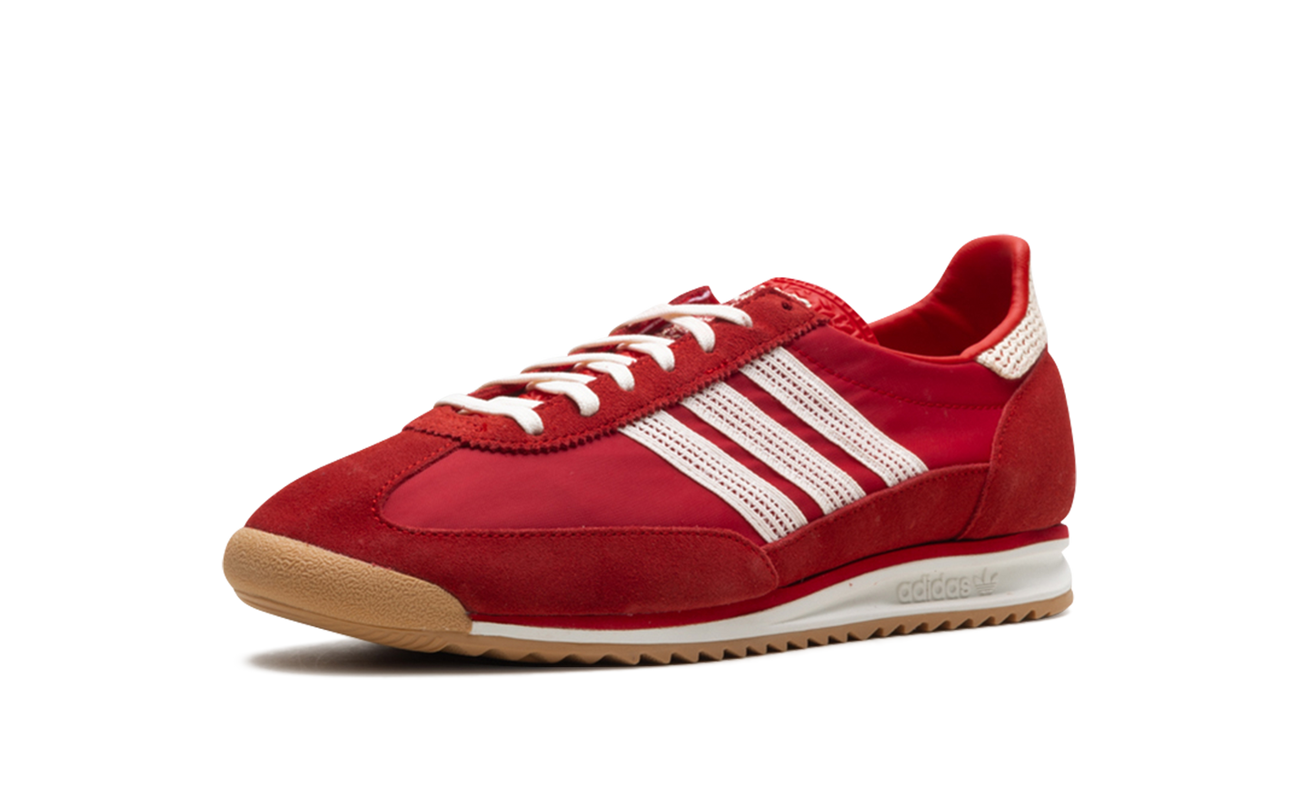 SL 72 OG WMNS "Better Scarlet" JI2746