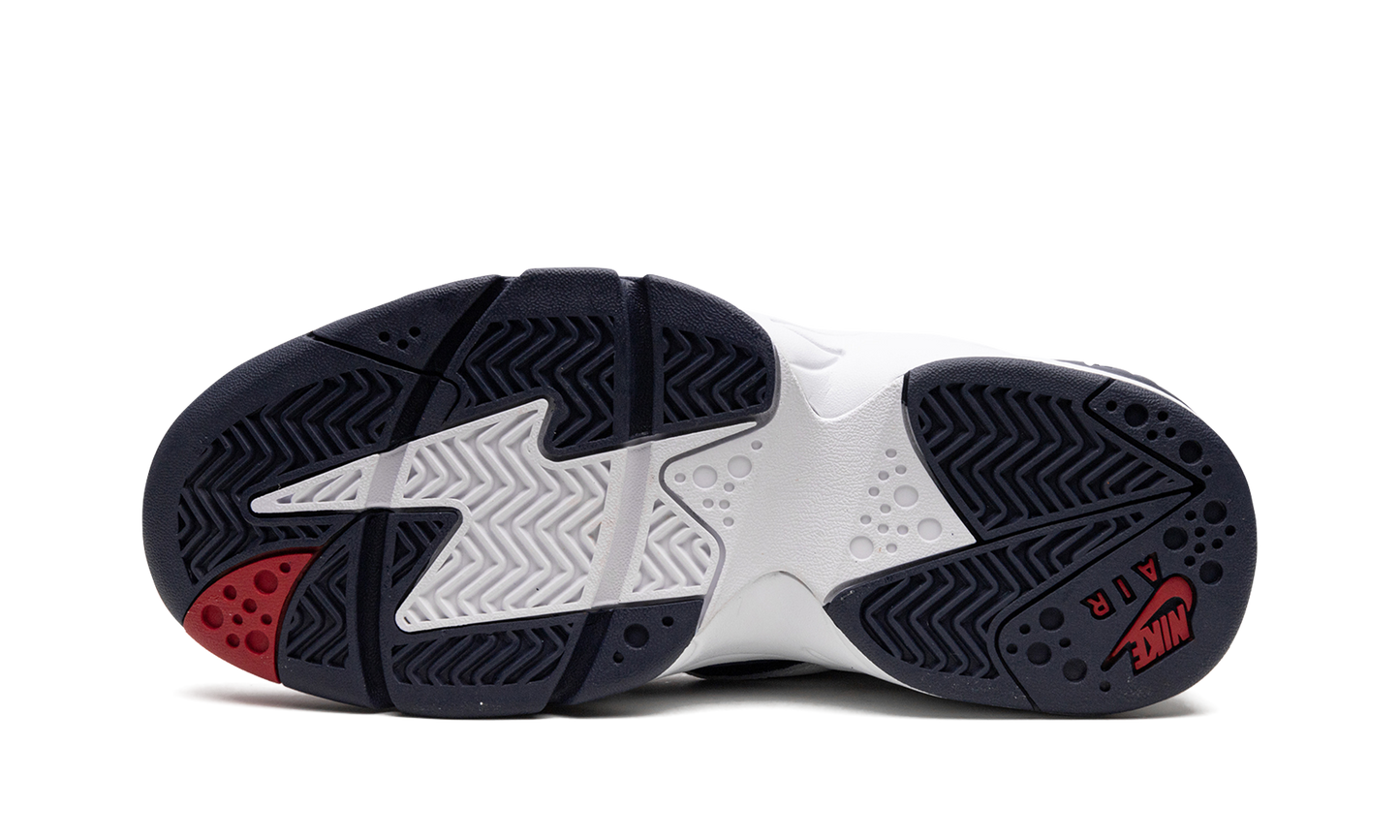 Air Maestro 2 High "Kith - USA - Friends and Family"