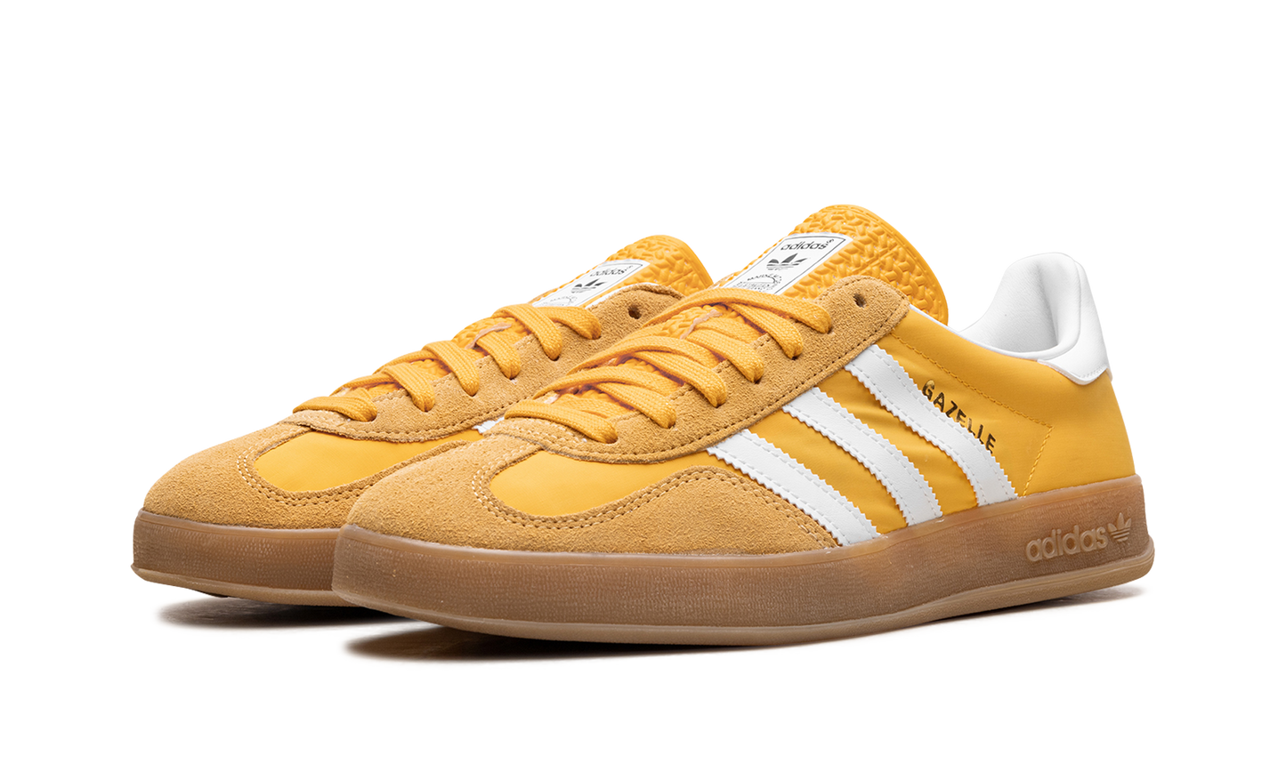 Gazelle Indoor "Crew Yellow Gum" IE6606