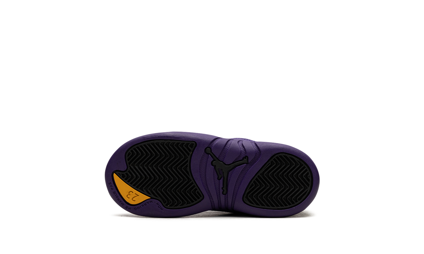 Air Jordan 12 TD "Field Purple" 850000 057