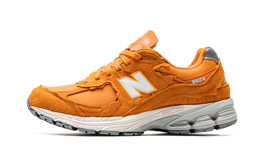 2002R "Protection Pack - Vintage Orange"