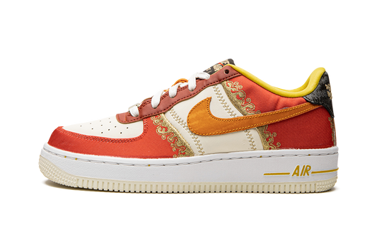 Air Force 1 "Little Accra" DV2230 600