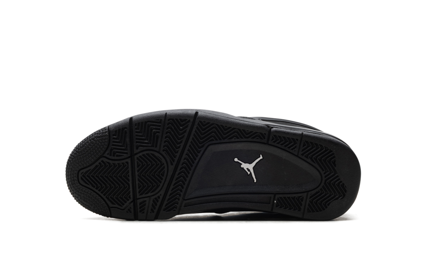 Jordan 4 RM GS "Black Cat" FQ7938 004