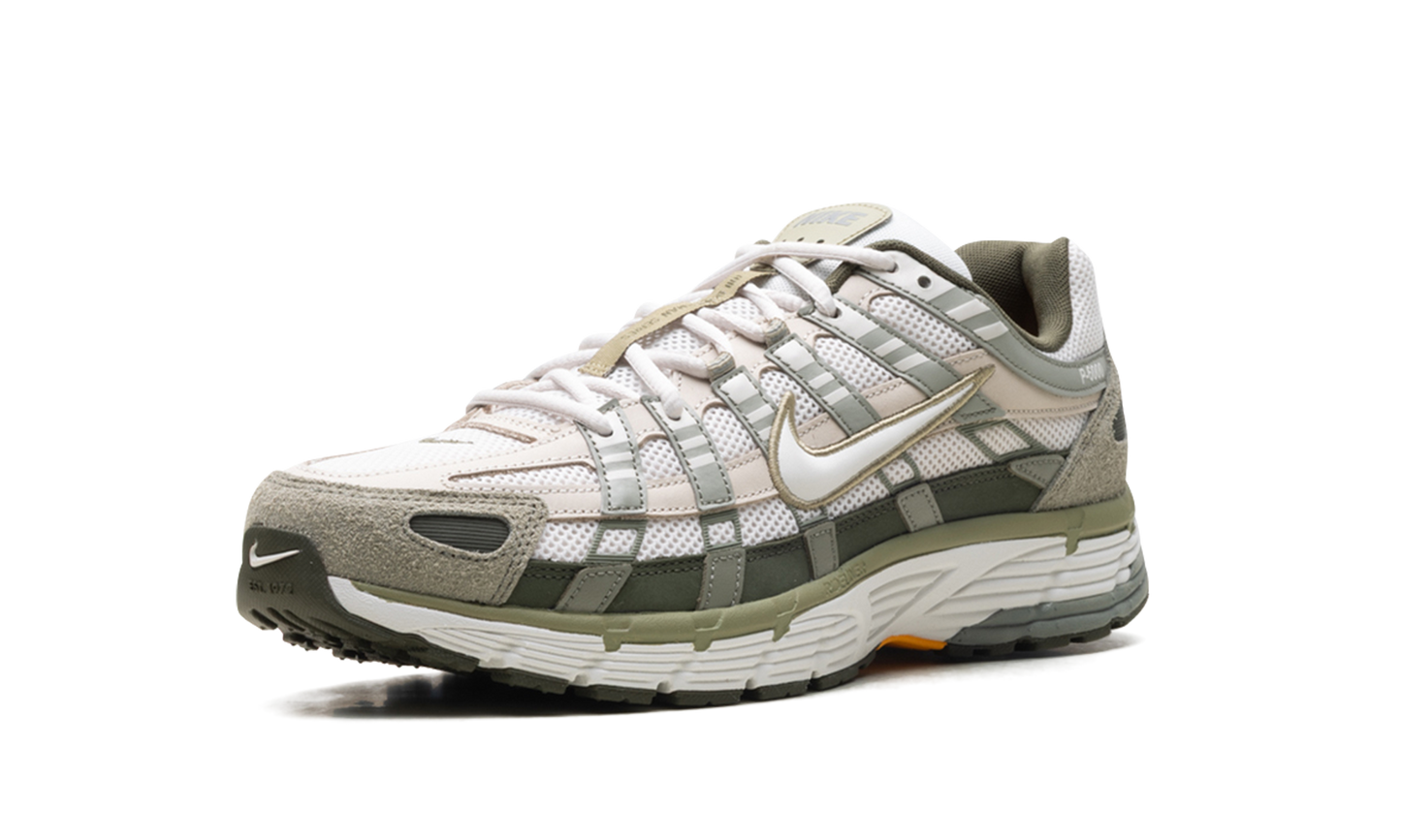 P-6000 "Light Army Cargo Khaki" IH0246 320