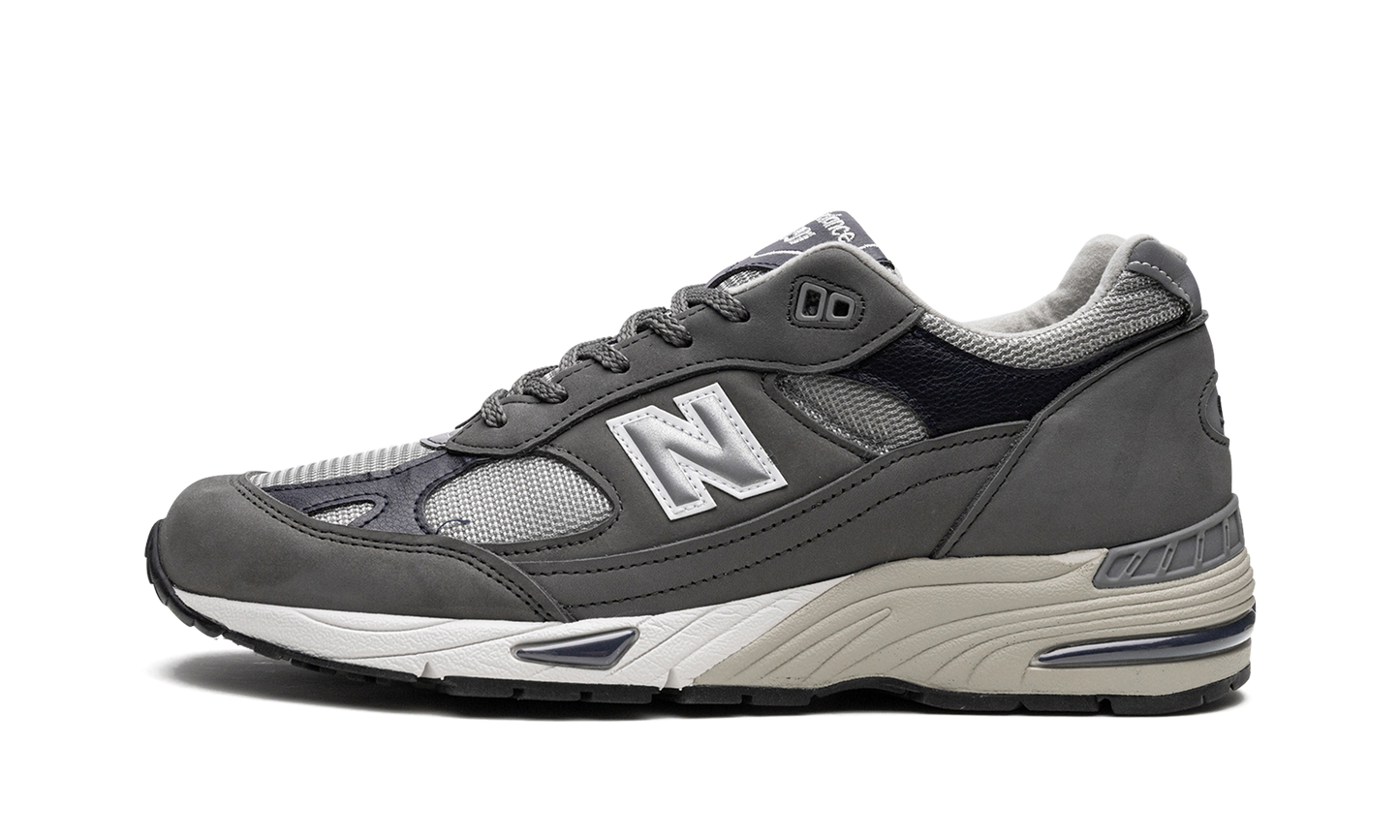 991 "Castlerock" M991GNS