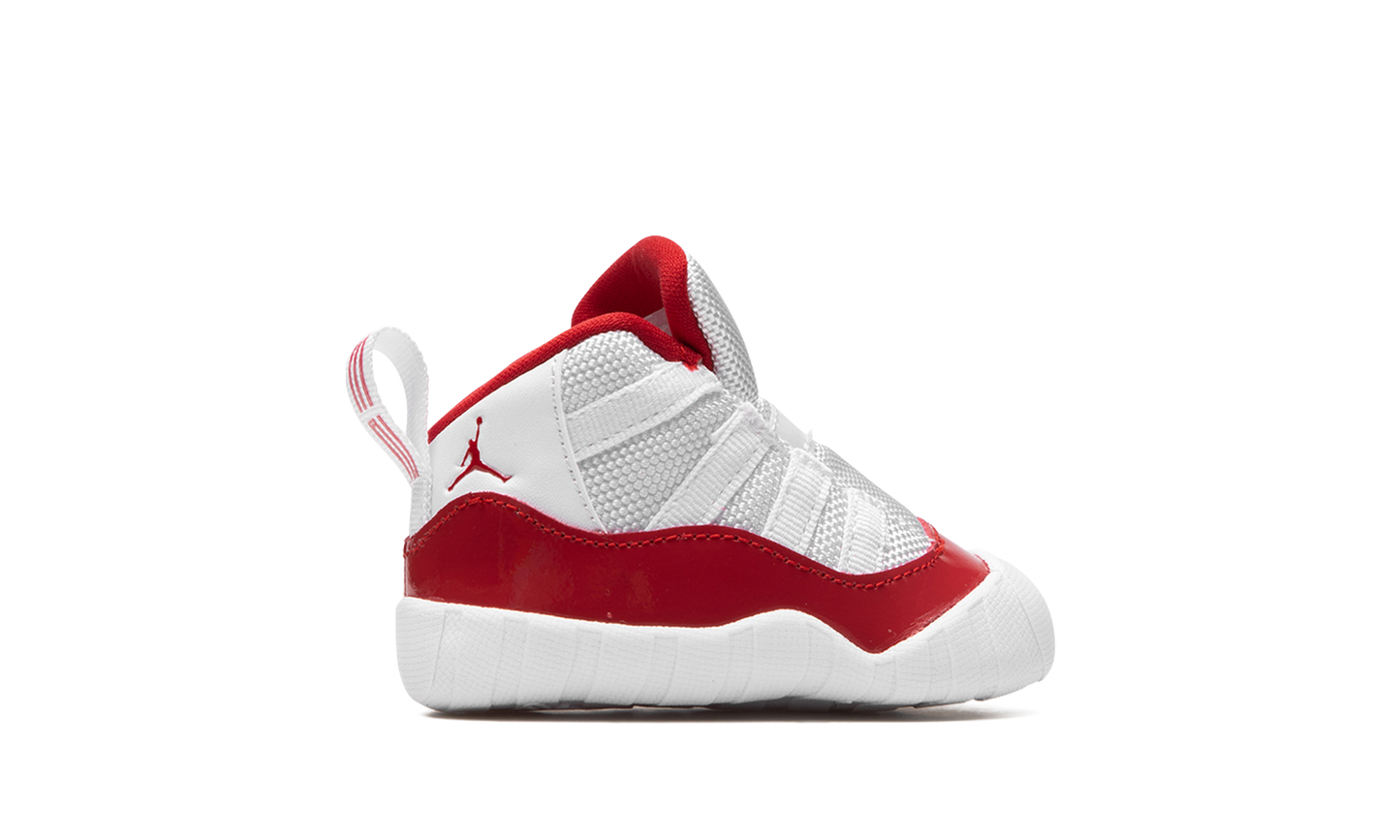 Air Jordan 11 Retro TD "Cherry" CI6165 116
