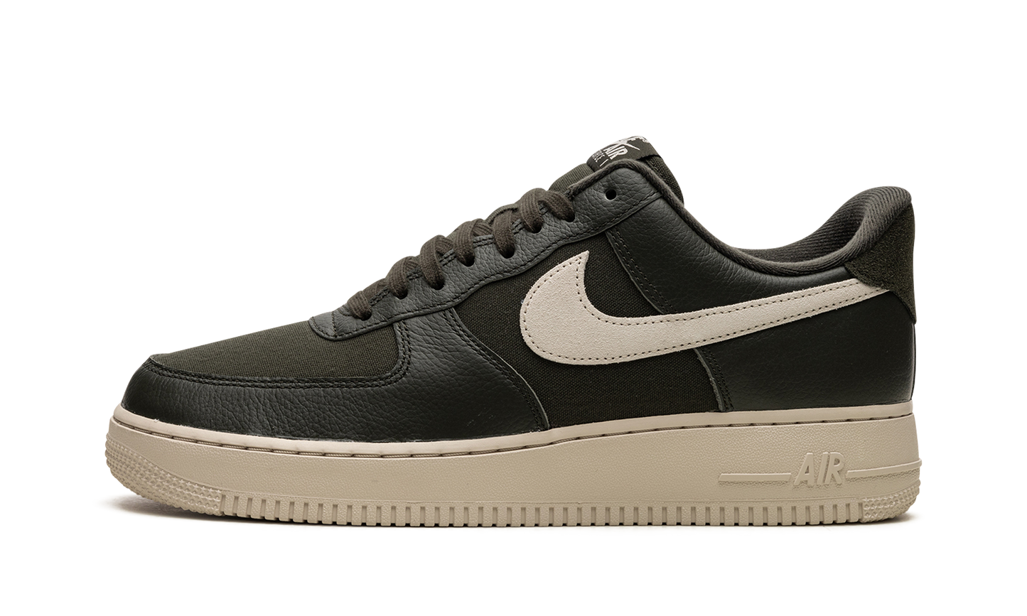 Air Force 1 '07 LX NBHD "Sequoia" DV7186 301