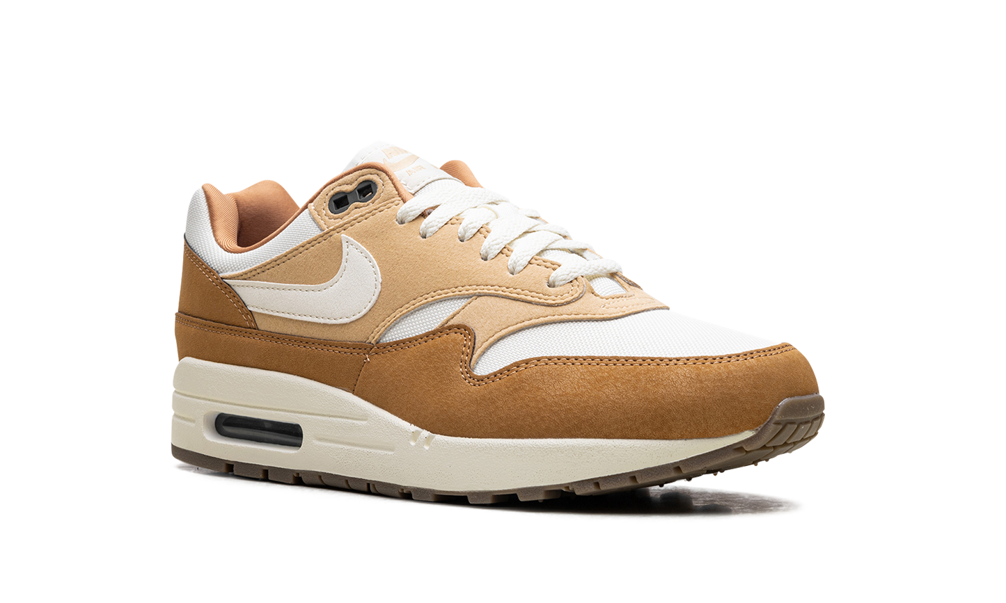 Air Max 1 '87 WMNS "Wheat"