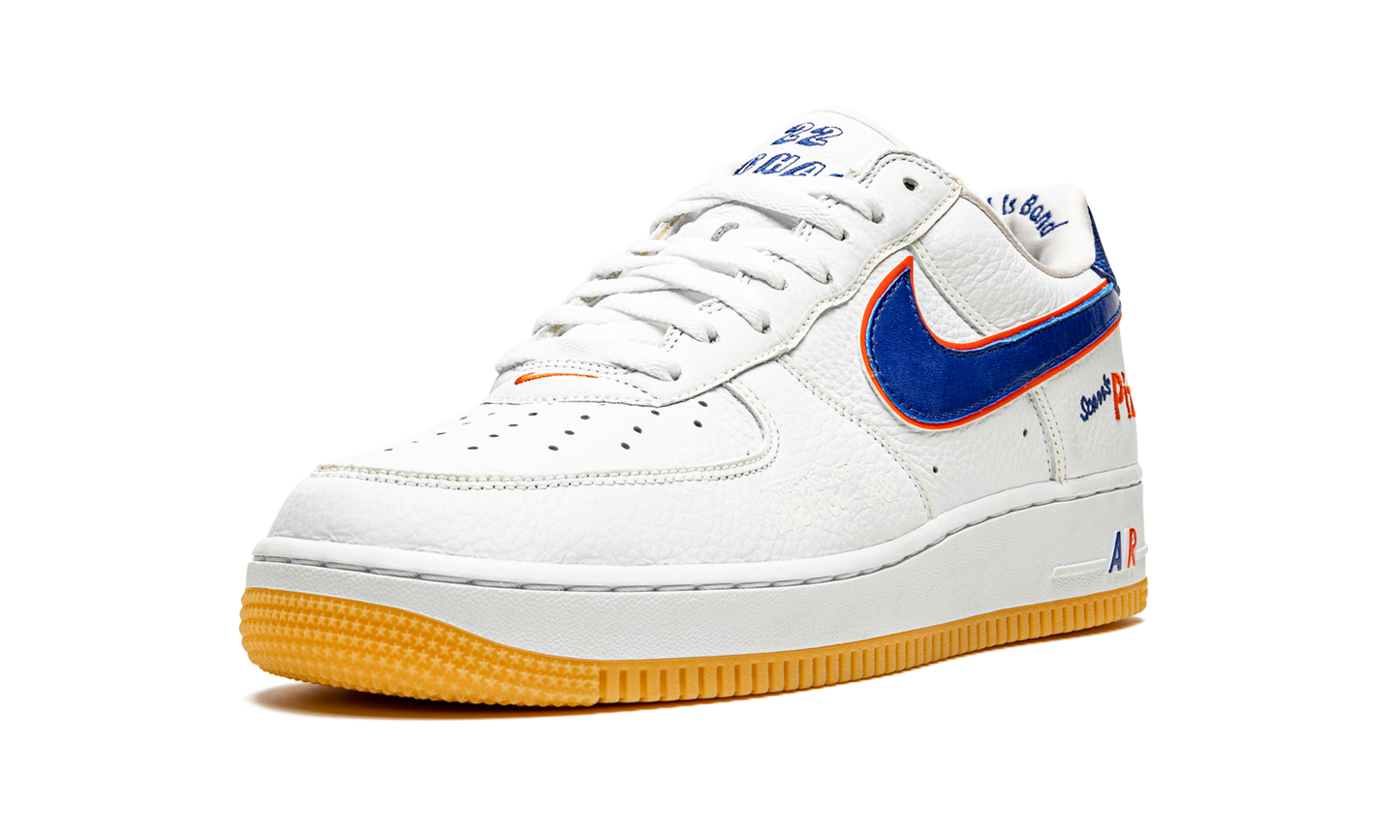 Air Force 1 Low "Scarr's Pizza"