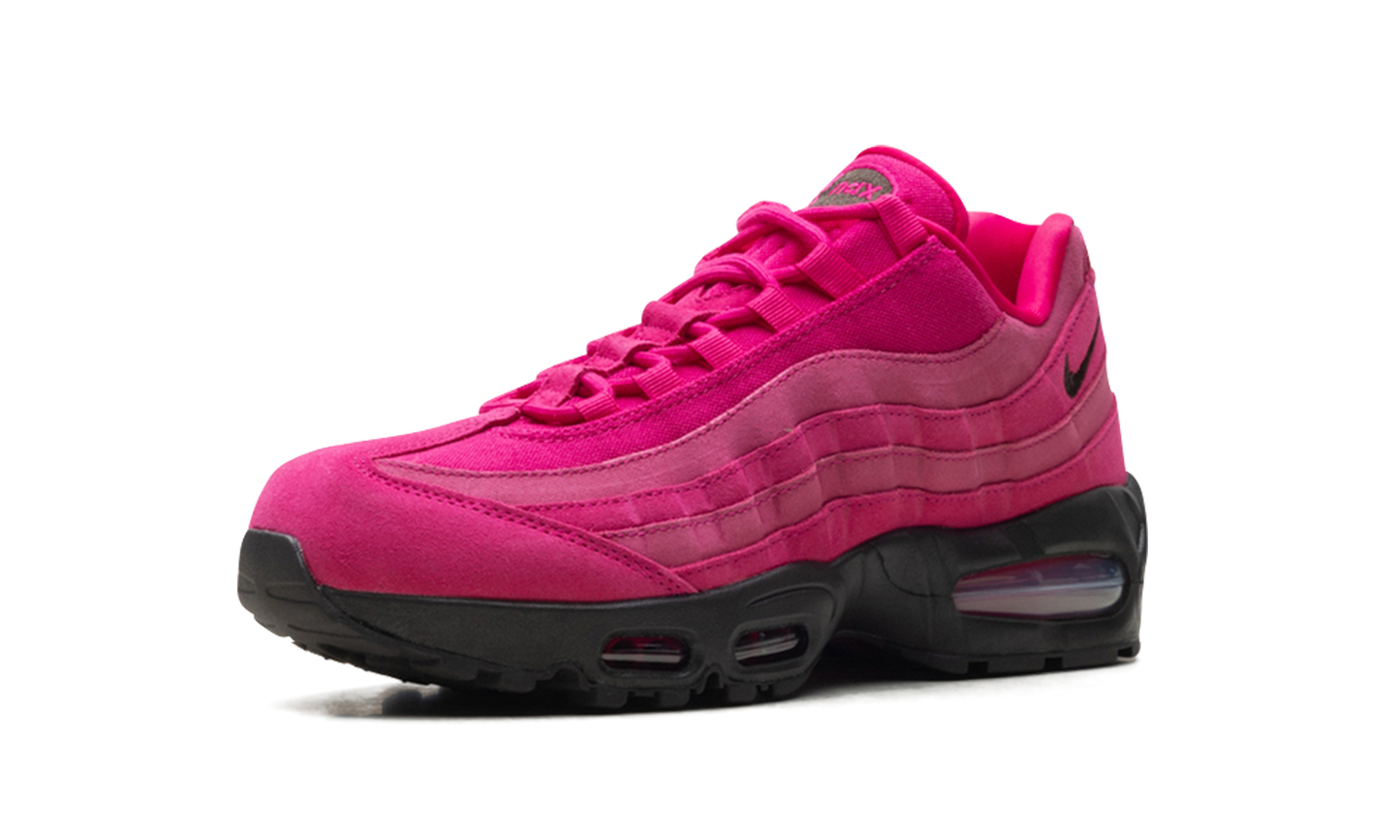 Air Max 95 OG "Fireberry" II7632 600