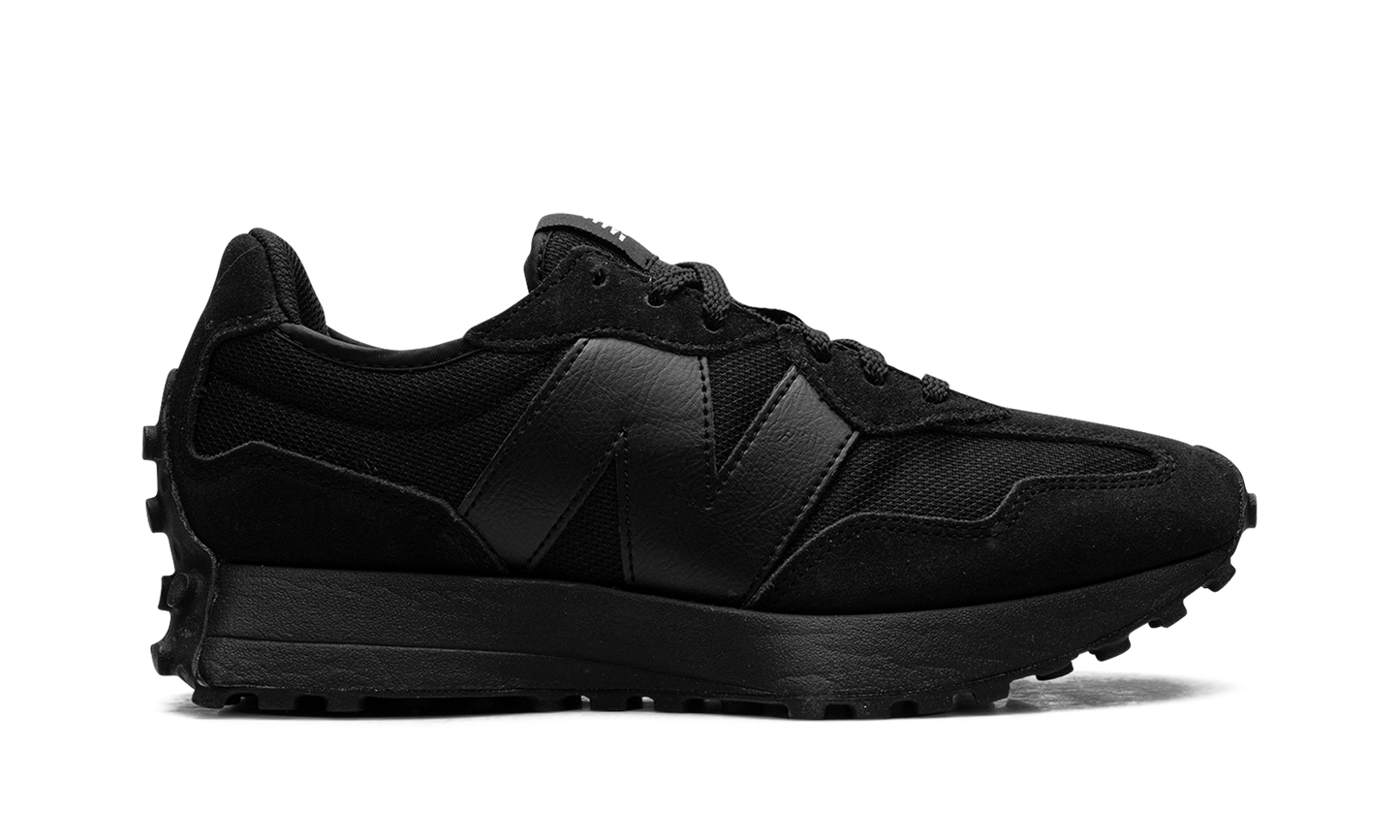 327 "Triple Black" MS327CTB