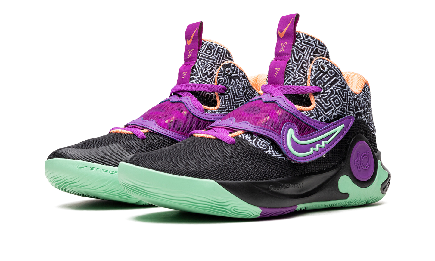 KD Trey 5 X "Brooklyn Courts" DD9538 013