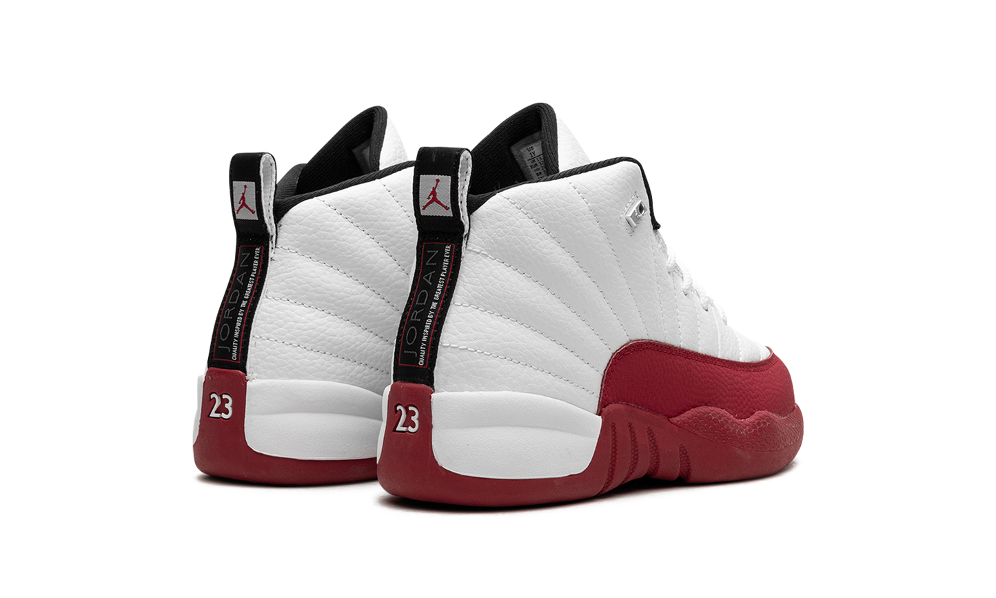 Air Jordan 12 PS "Cherry" 151186 116