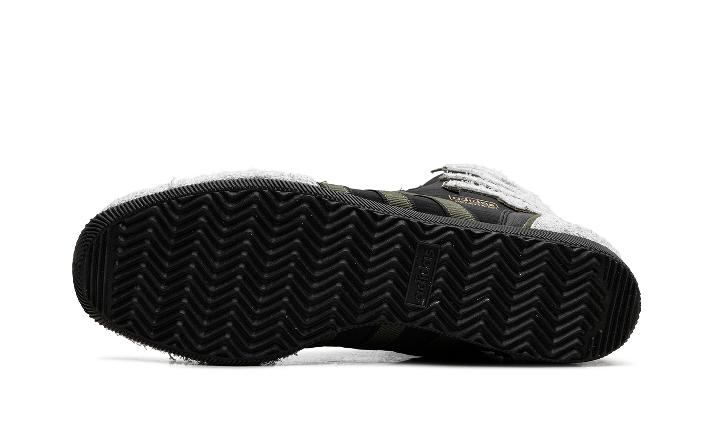 Japan Hi "Brain Dead - Black / White" JQ6790