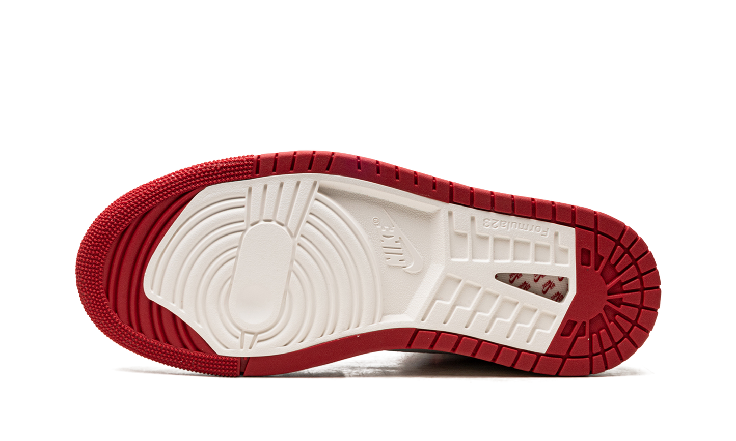 AIR JORDAN 1 ZOOM CMFT 2 WMNS "Valentine's Day" DV1304 106