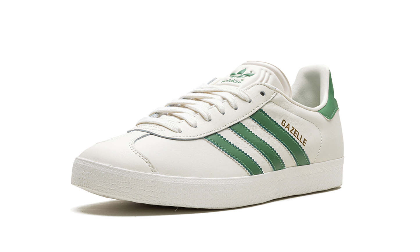 Gazelle "Off White Green"
