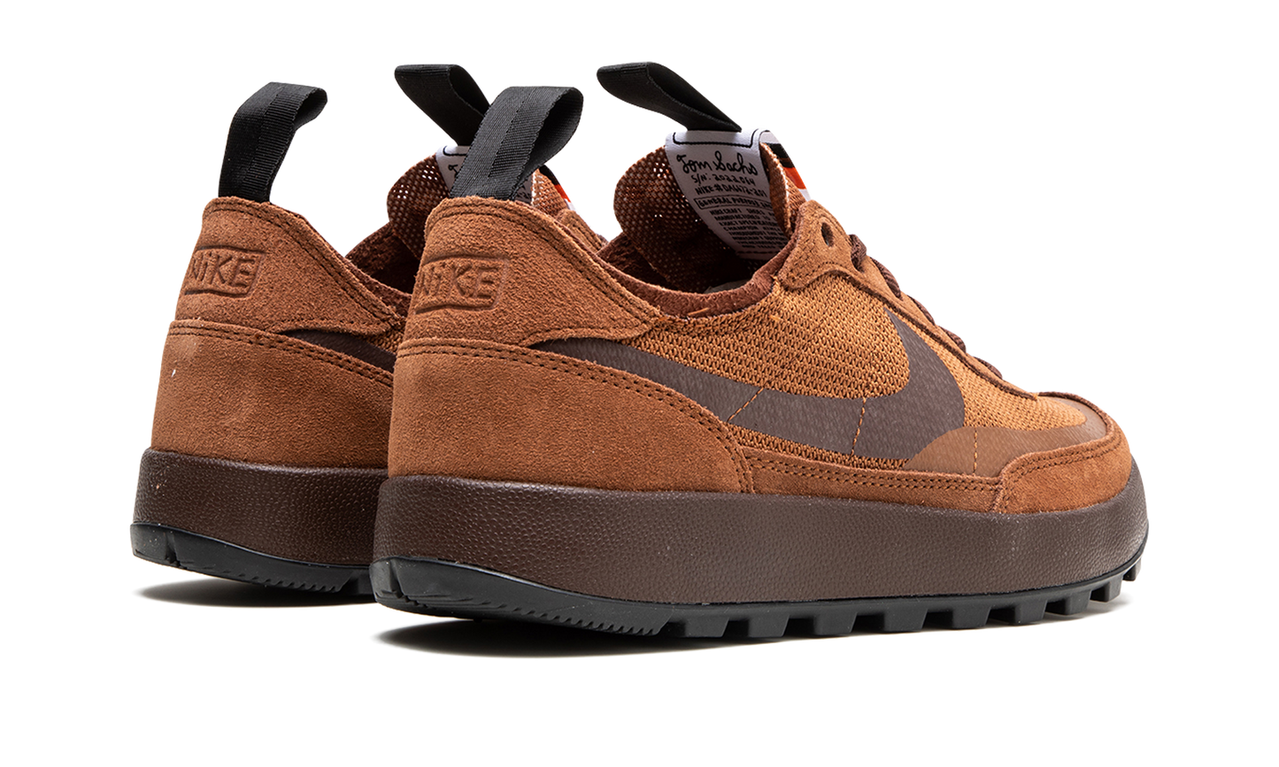 GENERAL PURPOSE SHOE WMNS "Tom Sachs - Field Brown" DA6672 201